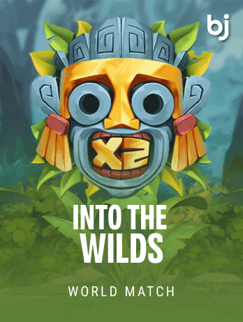 Into The Wildspng