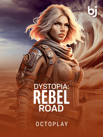 bdjeta7 Dystopia Rebel Road
