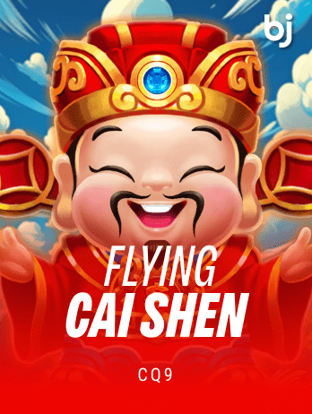 Flying Cai Shenpng