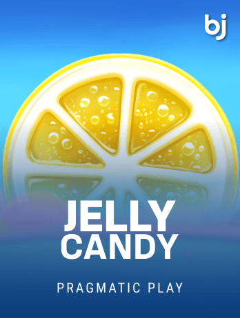 Jelly Candypng