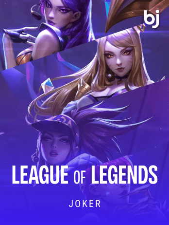bdjeta7 League Of Legends