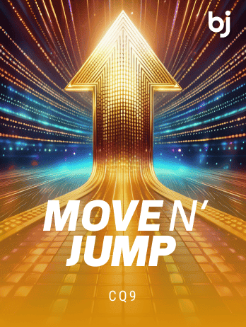 bdjeta7 Move n' Jump