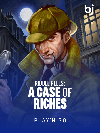 Riddle Reels: A Case of Richespng